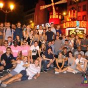 Pubsurfing Latino: una experiencia única en París