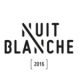 Nuit blanche 2016