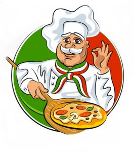 italian chef paris