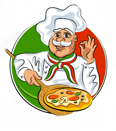 italian chef paris