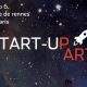 Start-up Party, a meet up of innovation and inspiration !