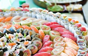 japonais a volonté e1476834483192 300x190 - Eat, share and have fun : japanese speciality !